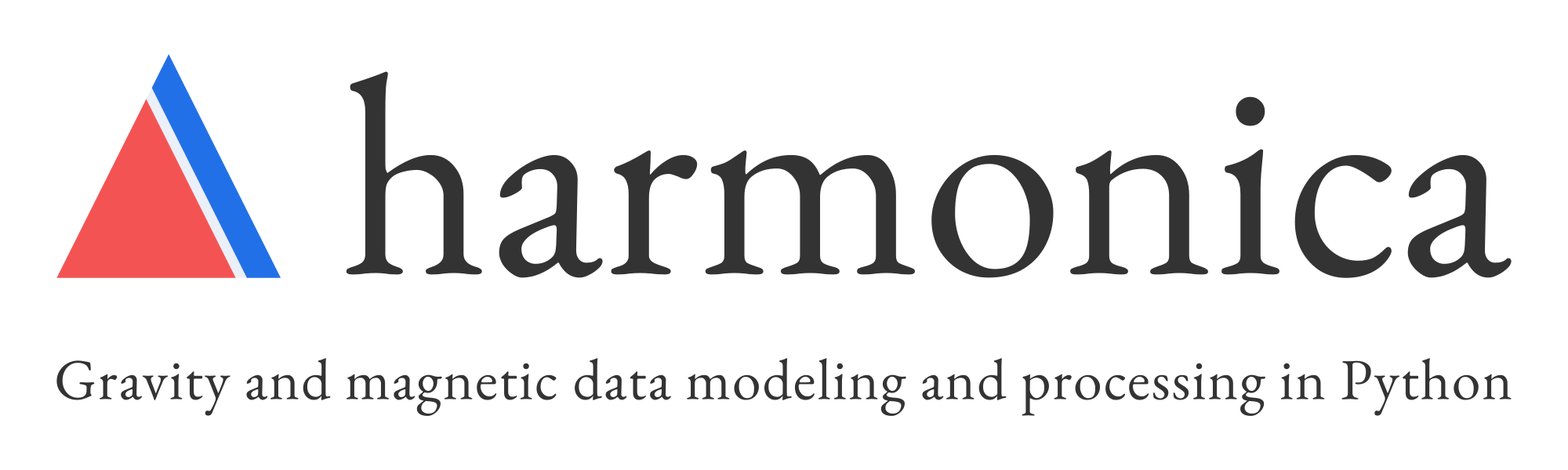 Harmonica Documentation