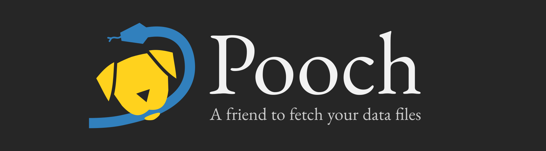 Pooch Documentation