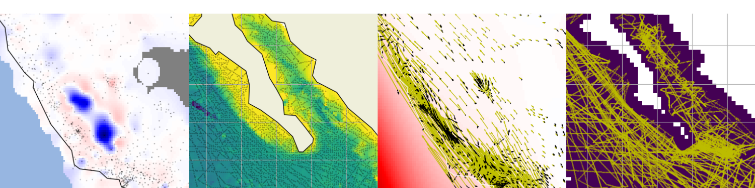 A sample of what Verde can do